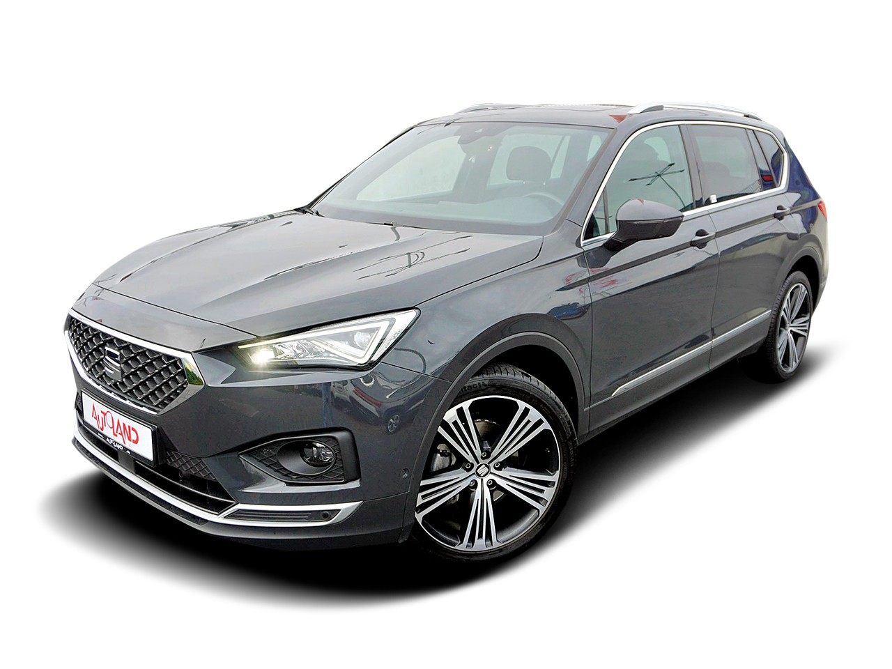 Seat Tarraco 1.5 TSI Xcellence