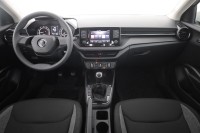 Skoda Fabia 1.0 MPI Active