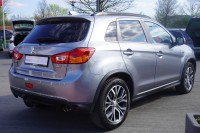 Mitsubishi ASX 1.6 Basis 2WD