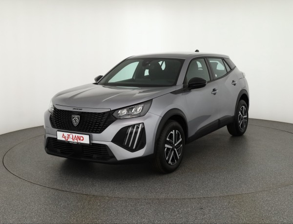 Peugeot 2008 PureTech 100
