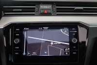 VW Passat Variant 2.0 TSI DSG R-Line