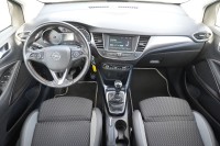 Opel Crossland X 1.2 Turbo Innovation