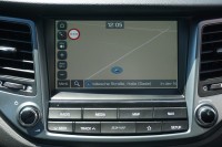 Hyundai Tucson 1.6 T-GDI Passion 4WD
