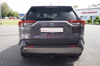 Toyota RAV 4 RAV4 2.5 Hybrid 4x2 Team D