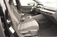 VW Golf VIII 2.0 GTI DSG