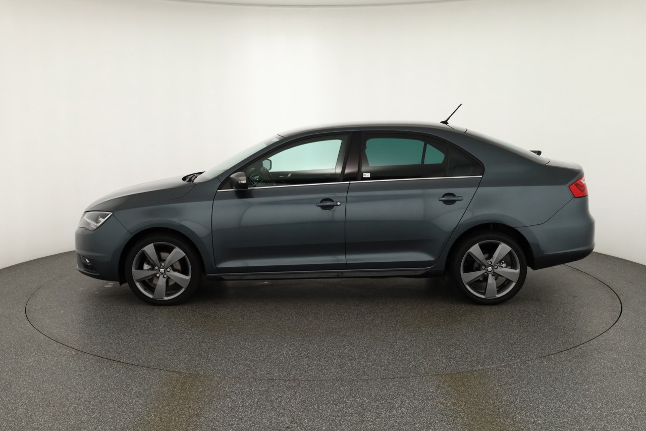 Seat Toledo 1.0 TSI FR-Line