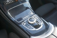 Mercedes-Benz GLC 200 220 d 4Matic