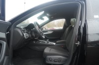Audi A4 Quattro Avant 40 TFSI quattro advanced