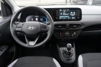 Hyundai i10 1.0