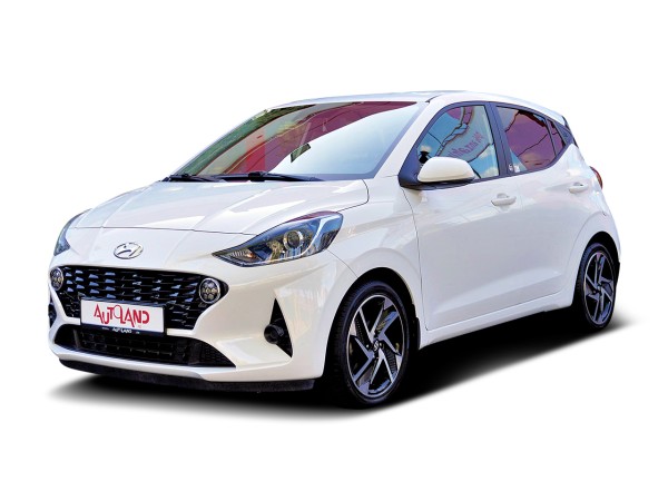 Hyundai i10 1.0...