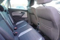 VW Polo 1.2 TSI Cross