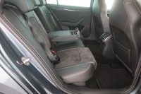 Skoda Superb Combi 2.0 TDI Style 4x4