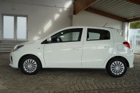Mitsubishi Space Star 1.2