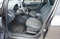 Ford EcoSport 1.0 EcoBoost Titanium