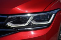VW Tiguan Allspace 2.0 Elegance 4Motion