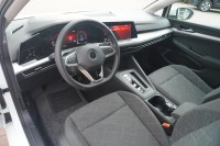 VW Golf VIII 1.0 eTSI
