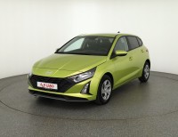 Hyundai i20 1.2 Navi Sitzheizung Tempomat