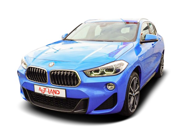 BMW X2 sDrive 20 i M Sport