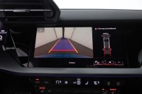 Audi S3 Sportback 2.0 TFSI quattro