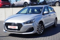 Vorschau: Hyundai i30 1.4