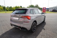 Skoda Kamiq 1.0 TSI Monte Carlo