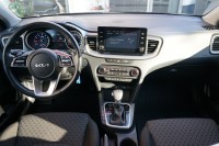 Kia cee'd Sporty Wagon Ceed SW 1.5 T-GDI Aut.