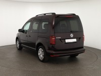 VW Caddy 1.4 TSI DSG Comfortline