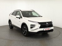 Mitsubishi Eclipse Cross 2.4 MIVEC 4WD