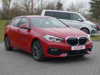 BMW 118 i