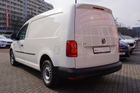 VW Caddy Maxi 2.0 TDI Kasten