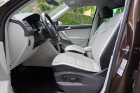 VW Tiguan 2.0 TSI BMT Highline 4Motion DSG