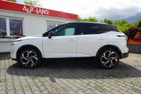 Nissan Qashqai Tekna 1.3 Dig-T Aut.