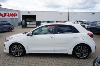 Kia Rio 1.0 T-GDI GT-Line