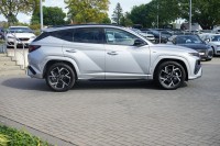 Hyundai Tucson 1.6 T-GDI N-Line Aut.