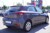 Hyundai i20 1.2