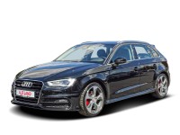 Audi A3 Sportback 1.8 TFSI S line 2-Zonen-Klima Navi Sitzheizung