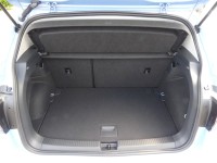 VW T-Cross 1.0 TSI DSG