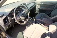 Skoda Fabia 1.0 TSI Monte Carlo