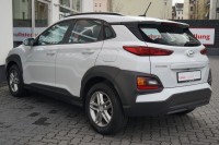Hyundai Kona 1.0 T-GDI