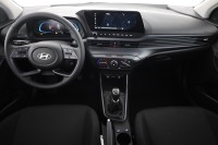 Hyundai BAYON Bayon 1.2 DPI