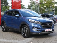 Hyundai Tucson 1.6 T-GDI Premium 4WD