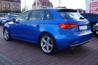 Audi A3 Sportback 35 1.5 TFSI sport