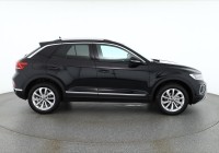 VW T-Roc 1.5 TSI DSG