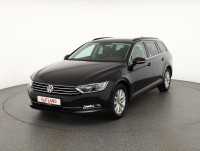 VW Passat Variant 1.4 TSI Comfortline 3-Zonen-Klima Navi Sitzheizung