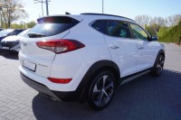 Hyundai Tucson 1.6 T-GDI Passion + 2WD