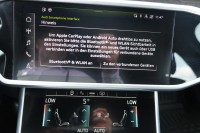 Audi A6 45 3.0 TDI quattro Avant design
