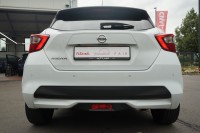 Nissan Micra 1.0 IG-T Tekna