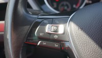 VW Touran 2.0 TDI Comfortline