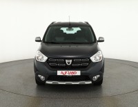 Dacia Lodgy 1.6 SCe Essential
