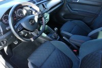 Skoda Fabia Combi 1.0 TSI Monte Carlo